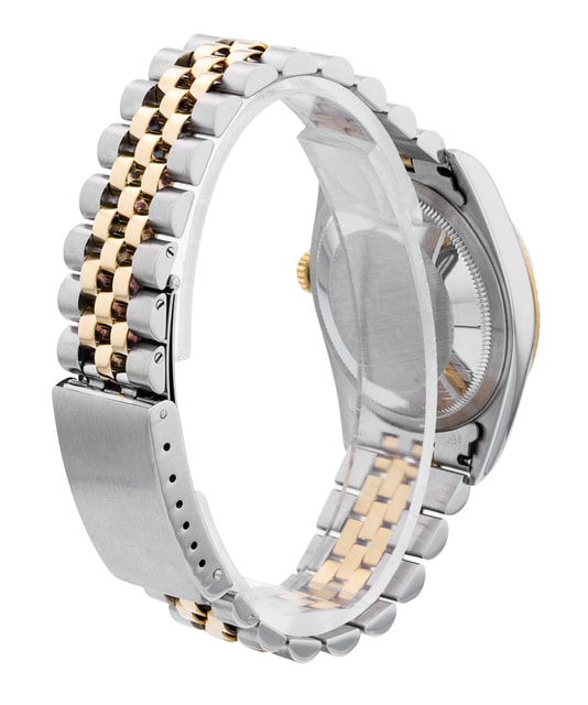 Rolex Datejust 16233 Image 3